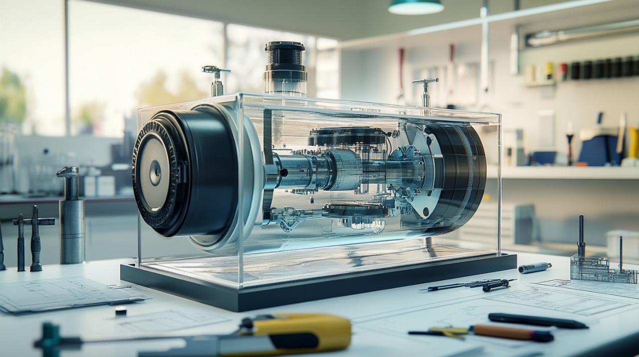 ¿Cómo funciona una bomba sumergible? ¡Explicación simple y completa! Aplicaciones exitosas en pozos profundos y abastecimiento