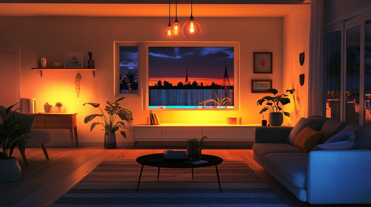 Electricidad y eficiencia energética: Estrategias para ahorrar en tu factura sin renunciar al confort