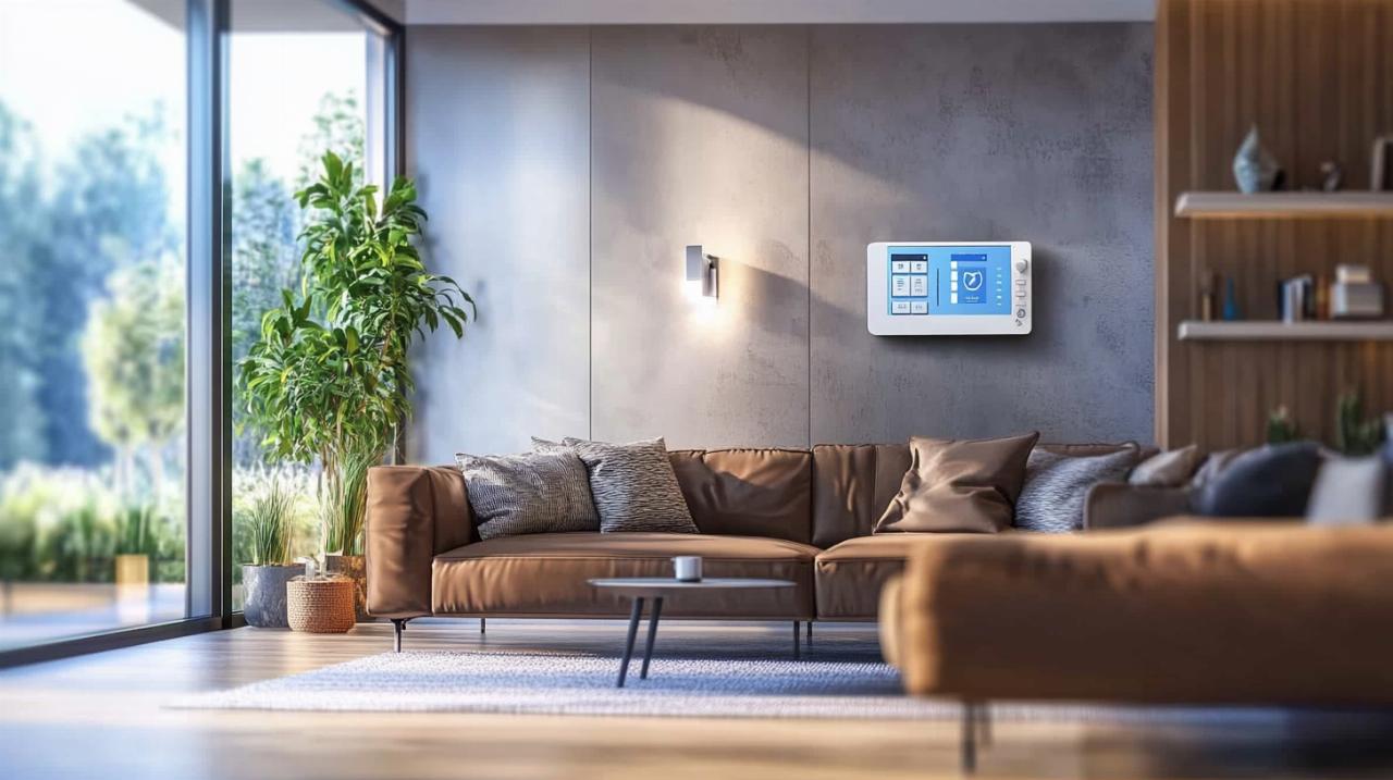 Algunos consejos para instalar una alarma doméstica: guía paso a paso para mejorar tu seguridad